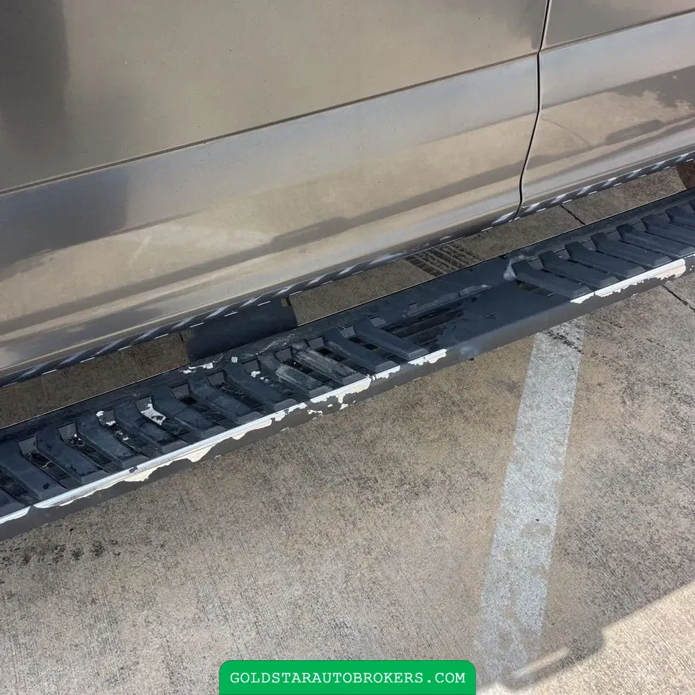 2018 Ford F-350 Super Duty Lariat