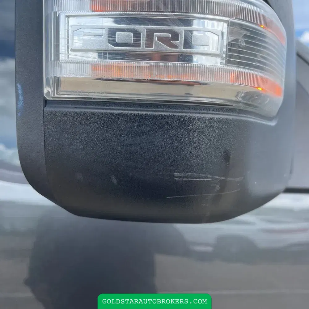 2018 Ford F-350 Super Duty Lariat