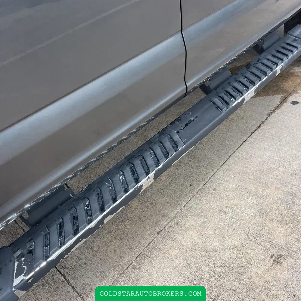 2018 Ford F-350 Super Duty Lariat