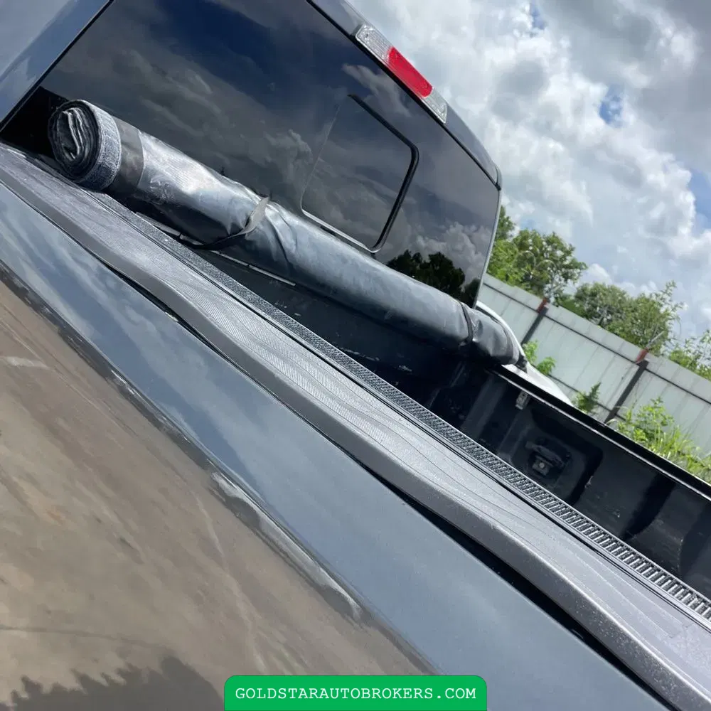 2018 Ford F-350 Super Duty Lariat
