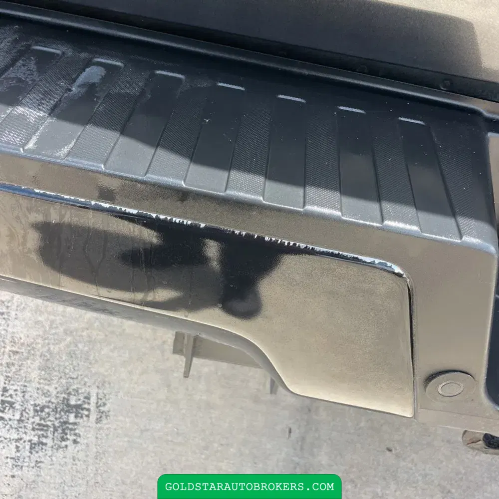 2018 Ford F-350 Super Duty Lariat
