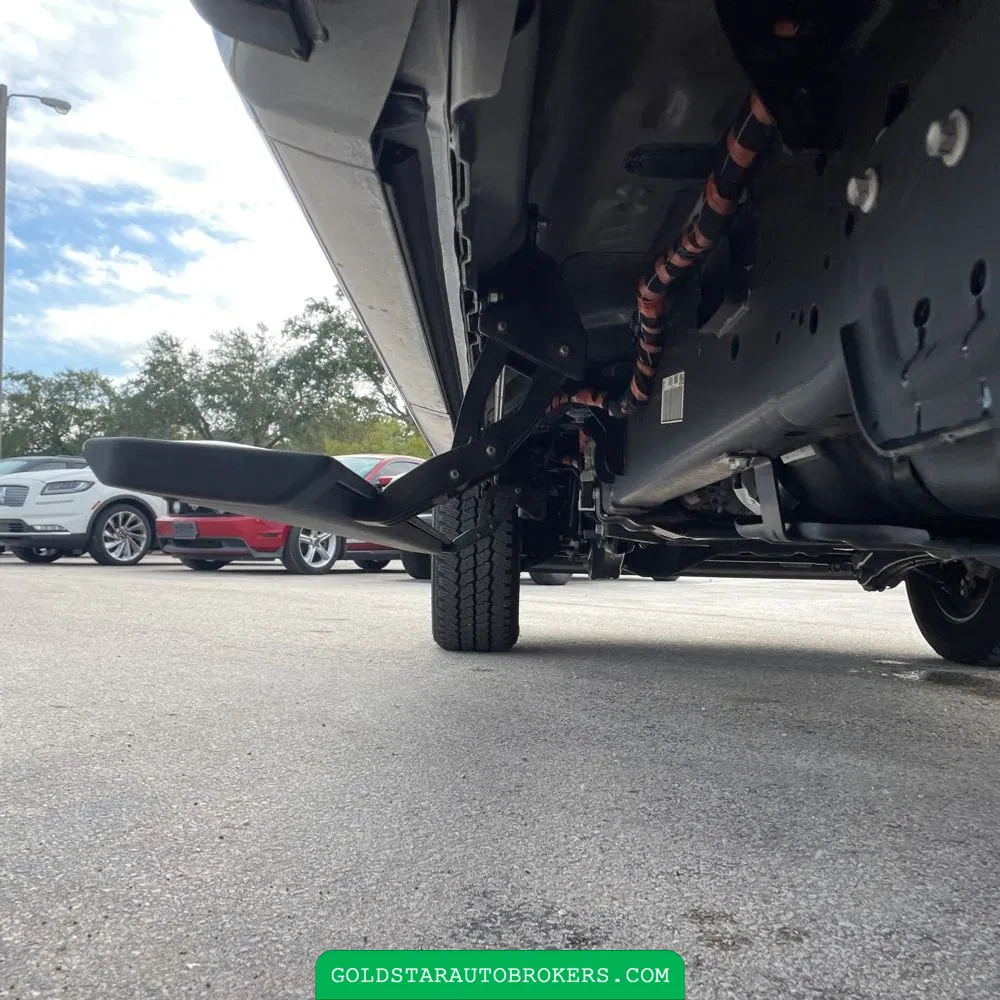 2025 Ford F-350 Super Duty Platinum