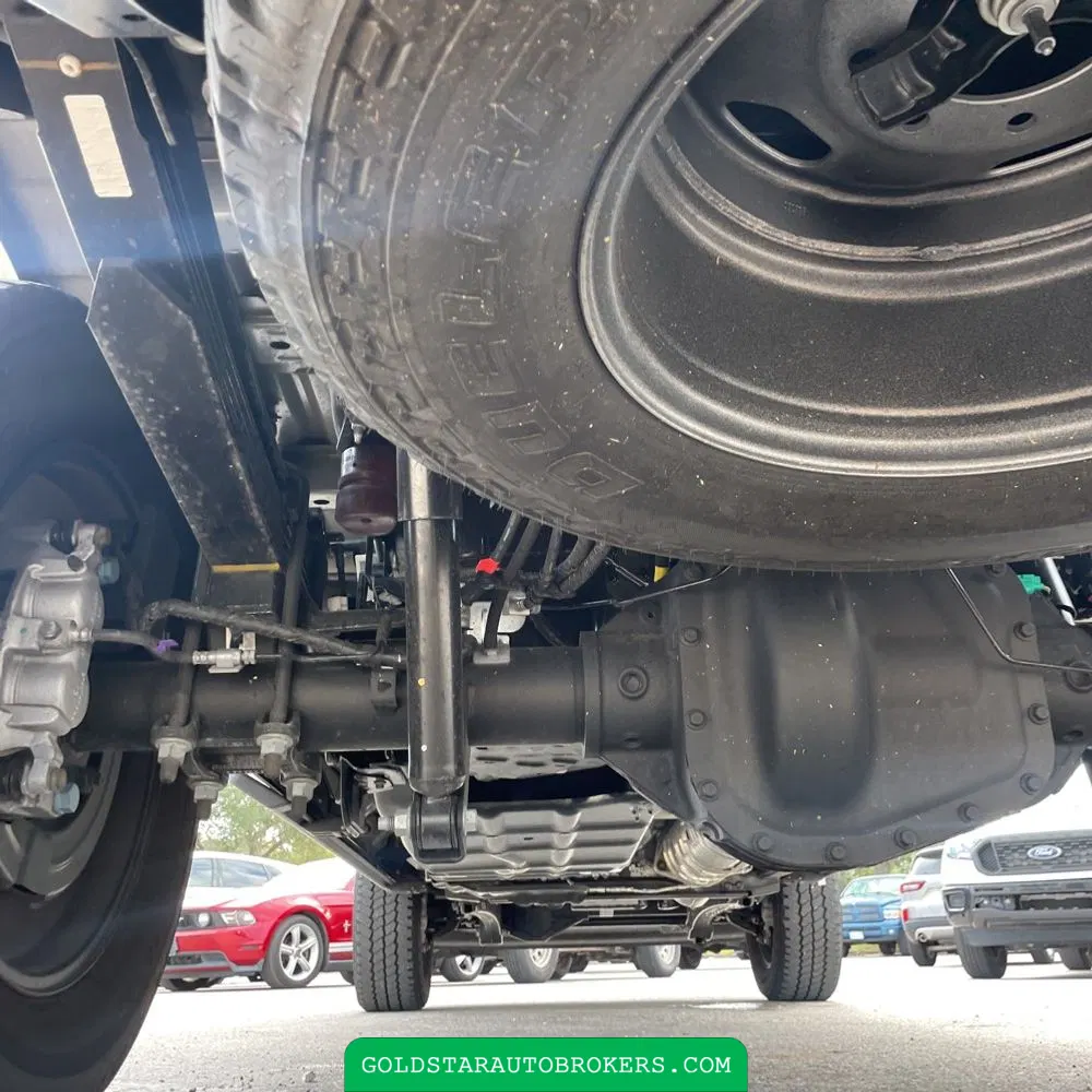 2025 Ford F-350 Super Duty Platinum