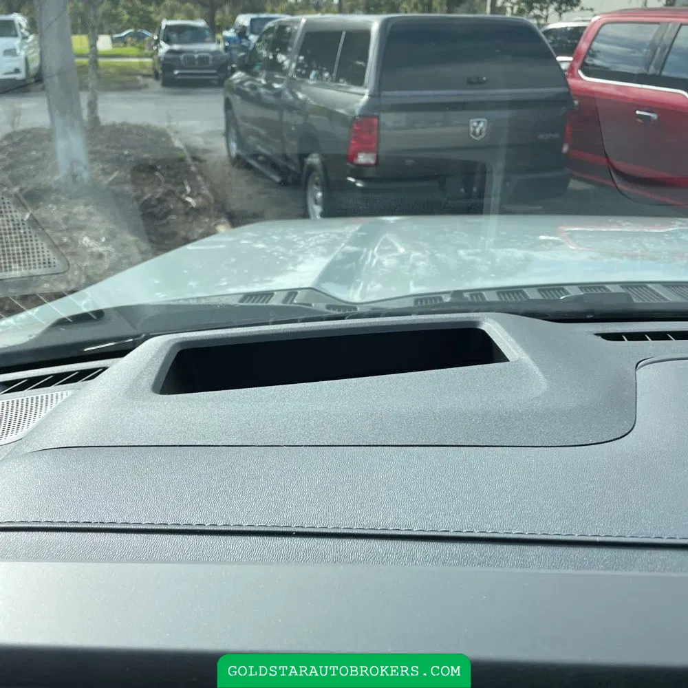2025 Ford F-350 Super Duty Platinum