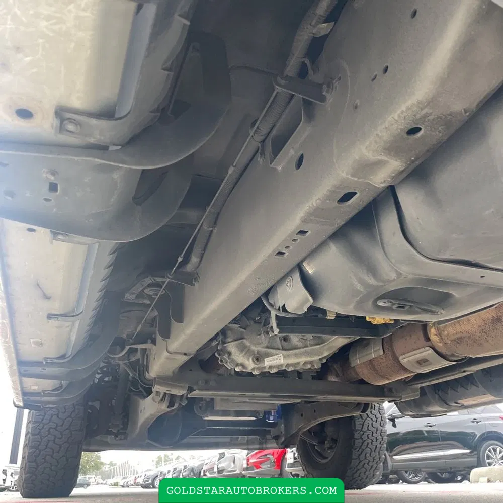 2021 Ford F-350 Super Duty Lariat