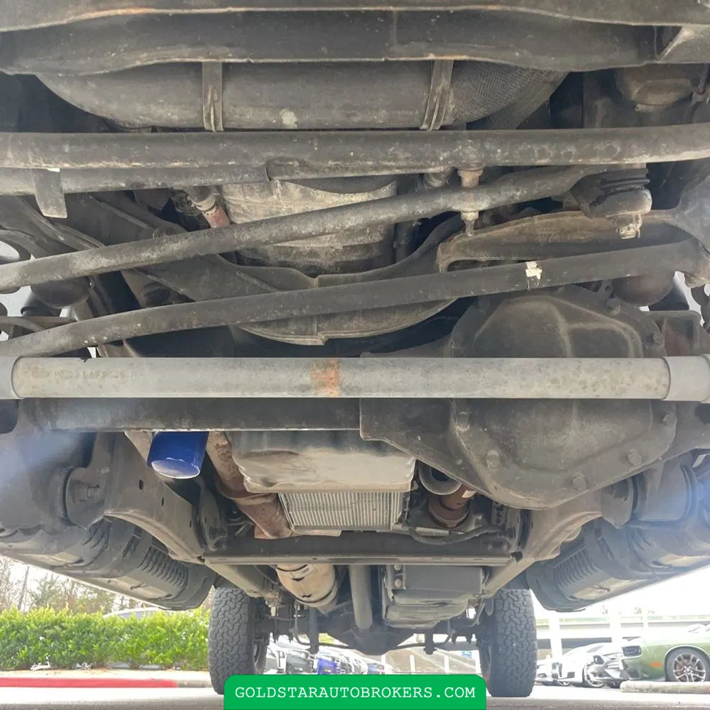 2021 Ford F-350 Super Duty Lariat