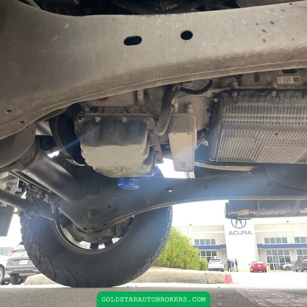2021 Ford F-350 Super Duty Lariat
