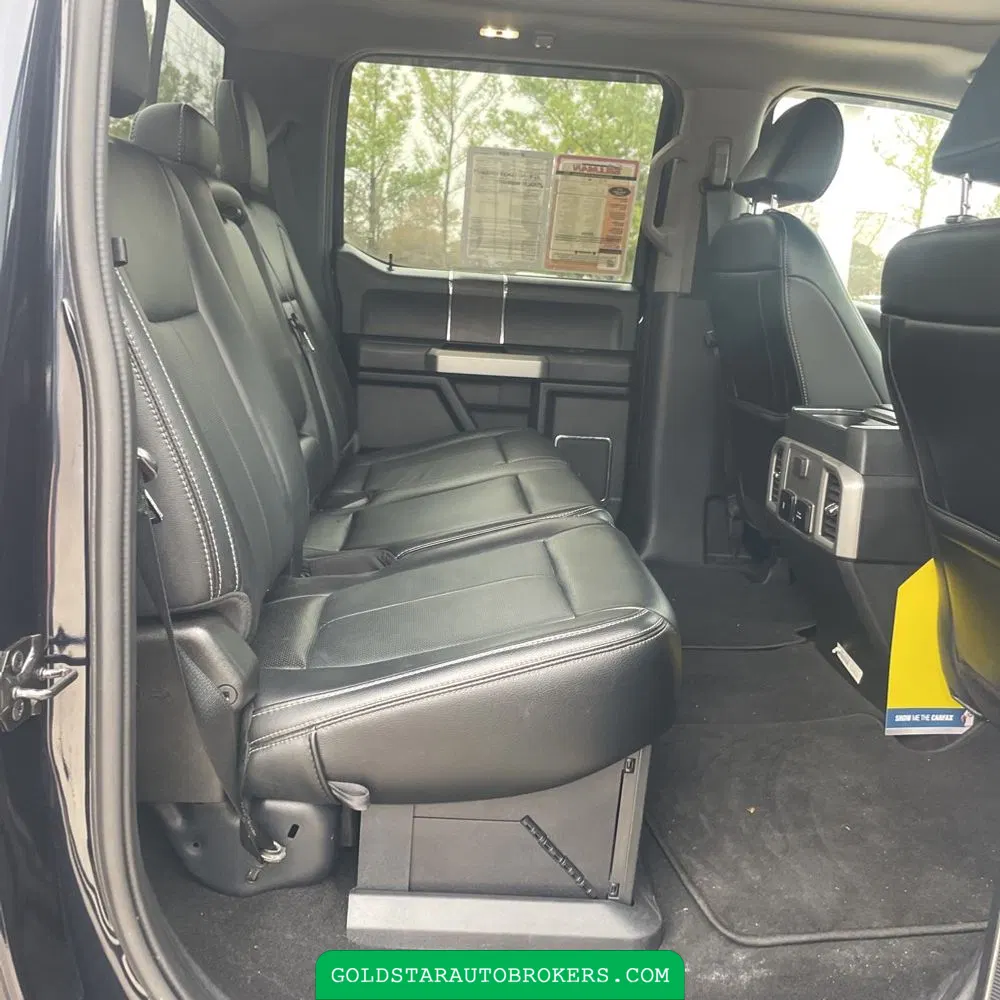 2021 Ford F-350 Super Duty Lariat