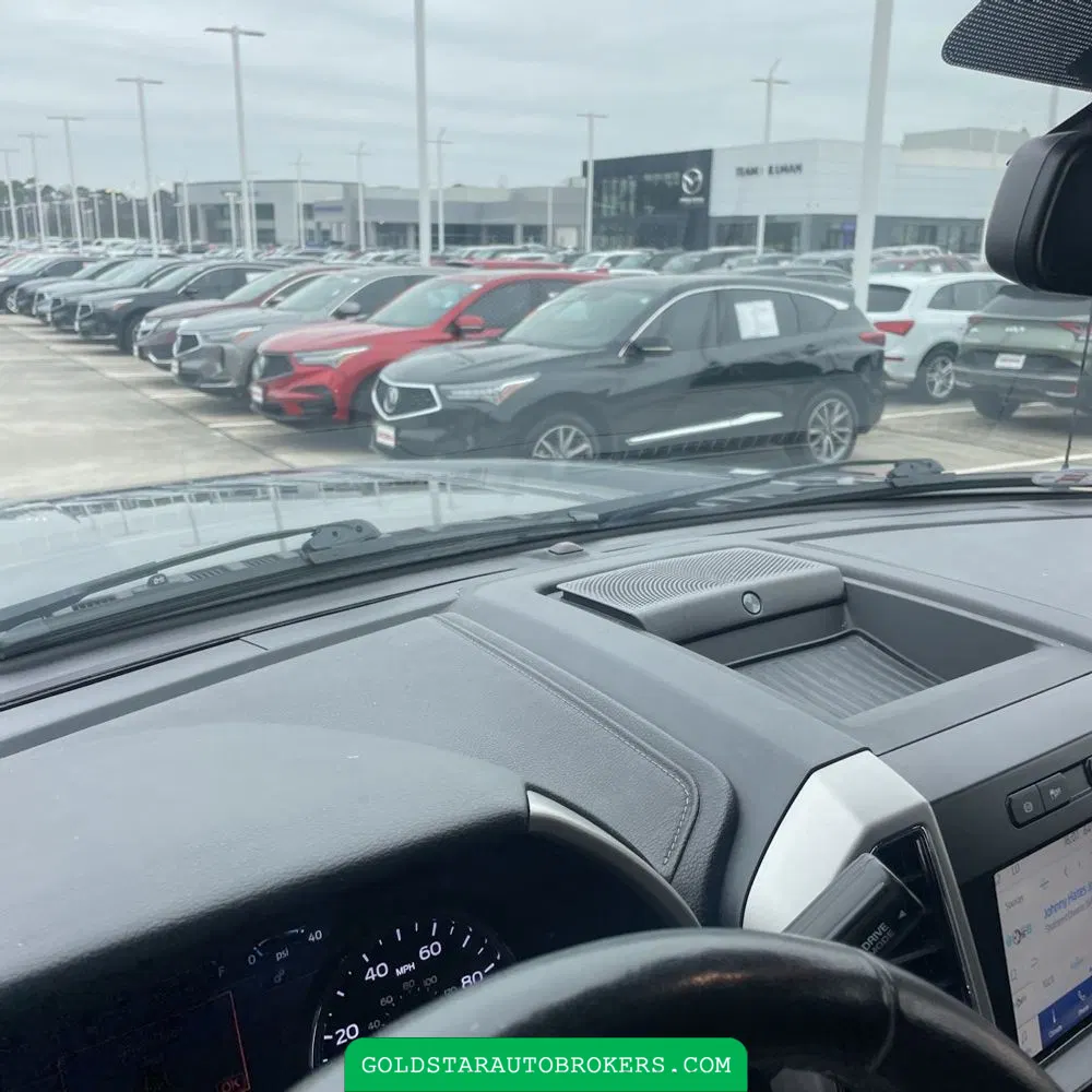 2021 Ford F-350 Super Duty Lariat