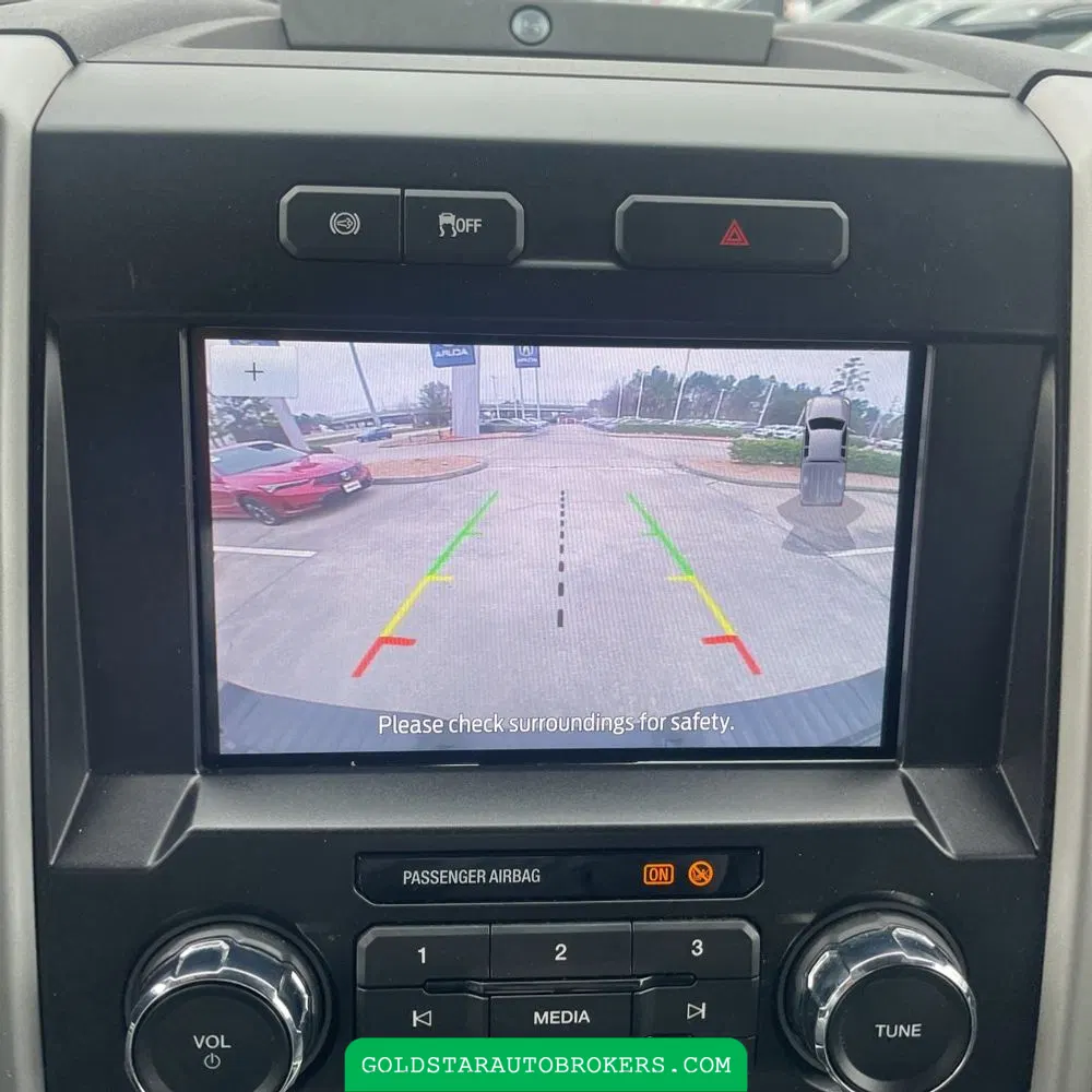 2021 Ford F-350 Super Duty Lariat