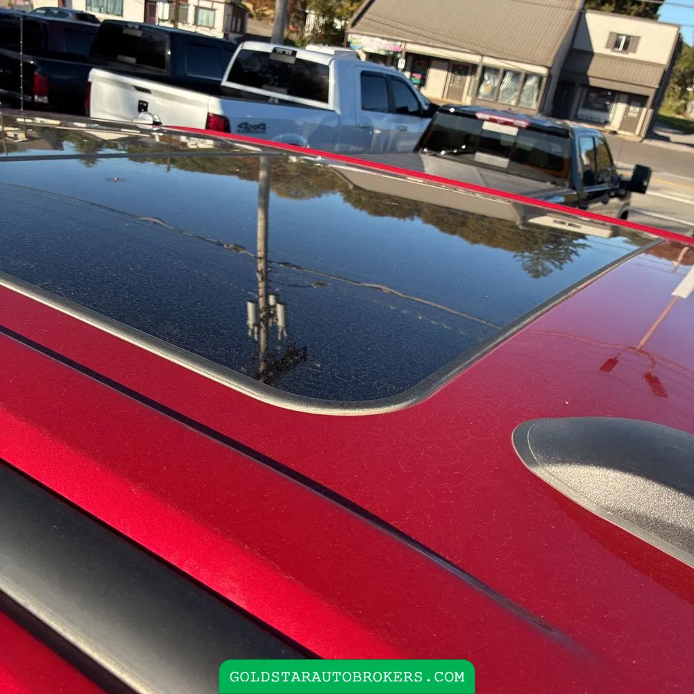 2022 Ford F-350 Super Duty Limited