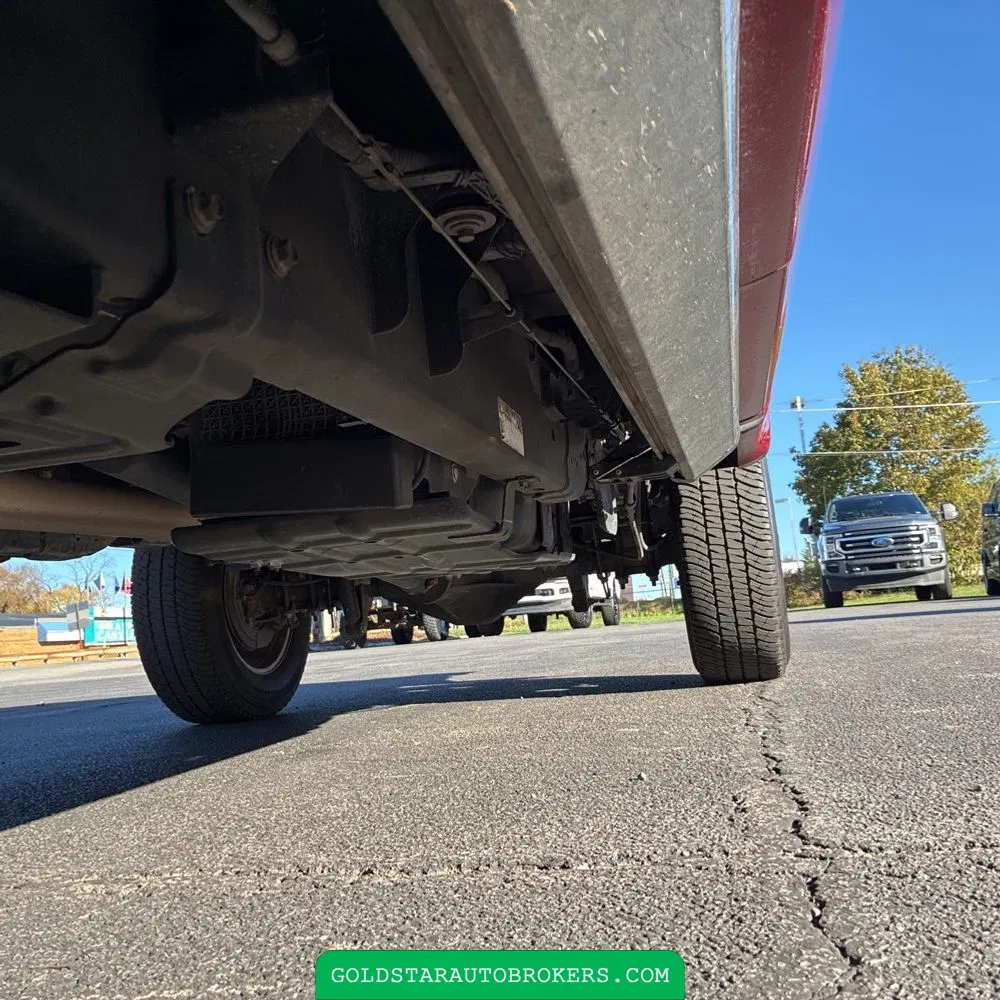 2022 Ford F-350 Super Duty Limited