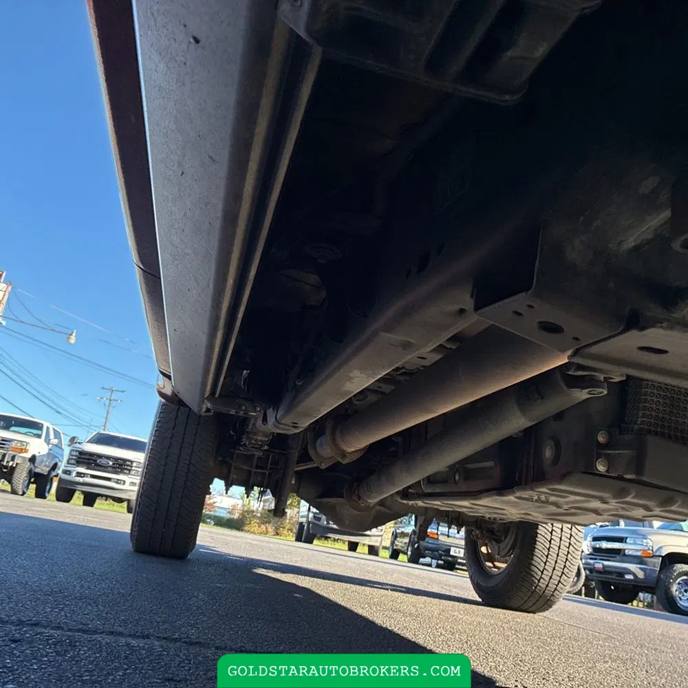 2022 Ford F-350 Super Duty Limited
