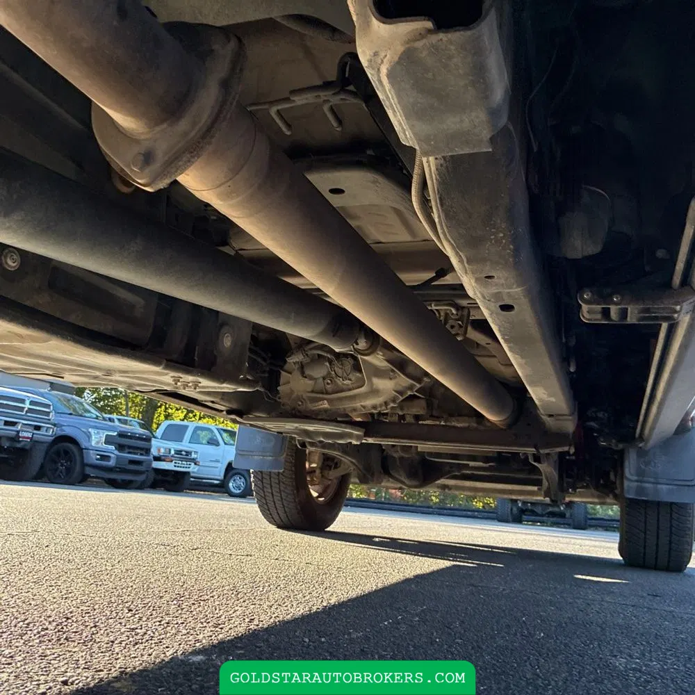 2022 Ford F-350 Super Duty Limited