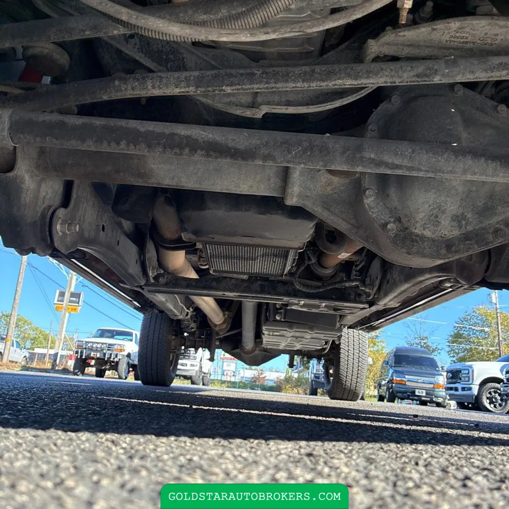 2022 Ford F-350 Super Duty Limited