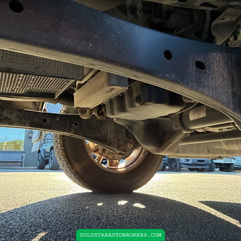 2022 Ford F-350 Super Duty Limited