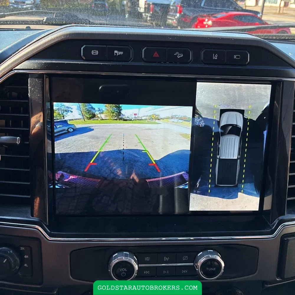 2022 Ford F-350 Super Duty Limited