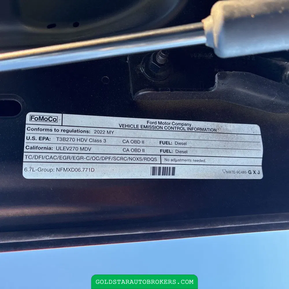2022 Ford F-350 Super Duty Limited
