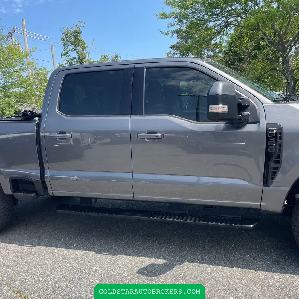 2023 Ford F-350 Super Duty Lariat