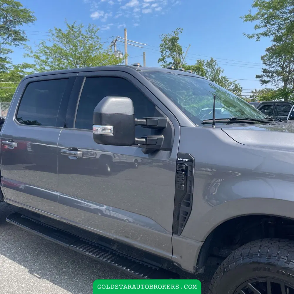 2023 Ford F-350 Super Duty Lariat