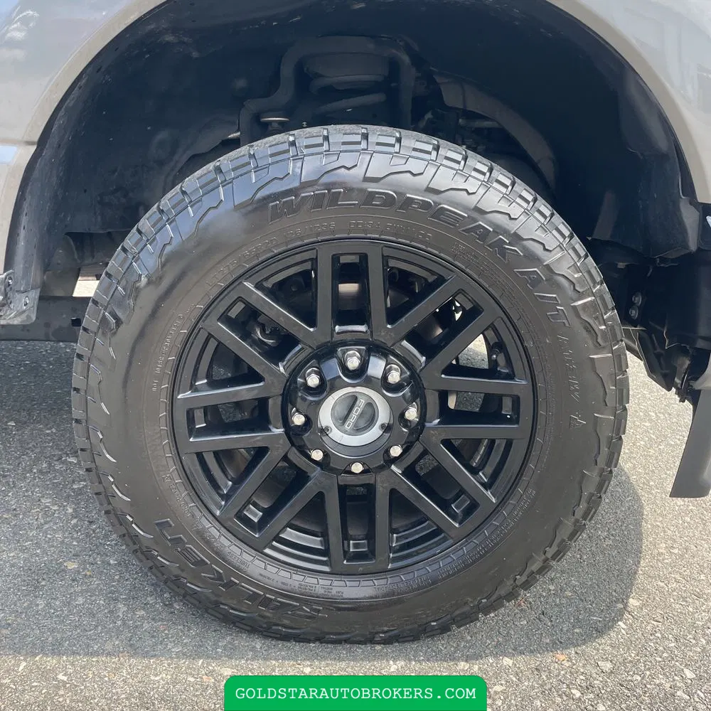 2023 Ford F-350 Super Duty Lariat