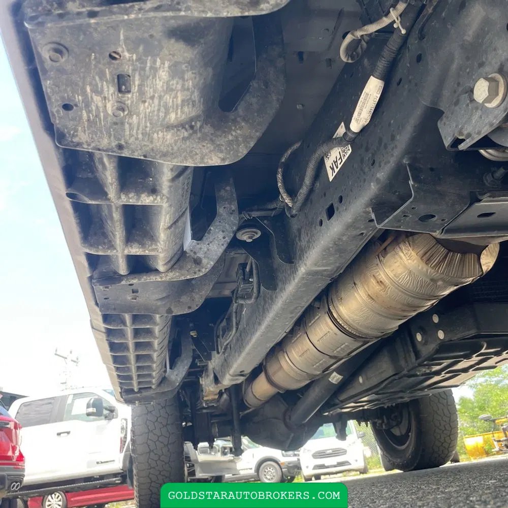 2023 Ford F-350 Super Duty Lariat