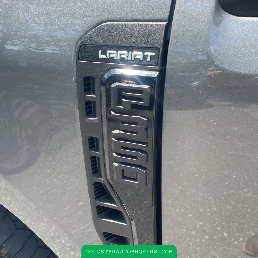 2023 Ford F-350 Super Duty Lariat