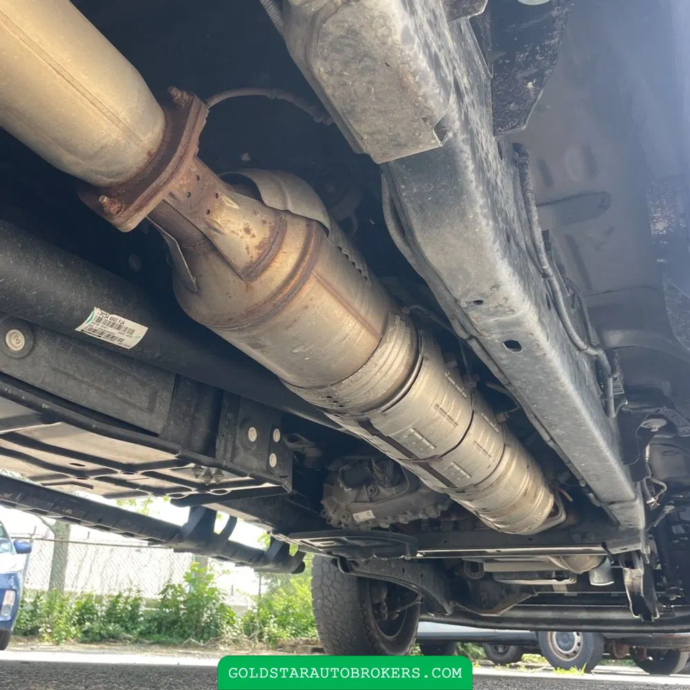 2023 Ford F-350 Super Duty Lariat