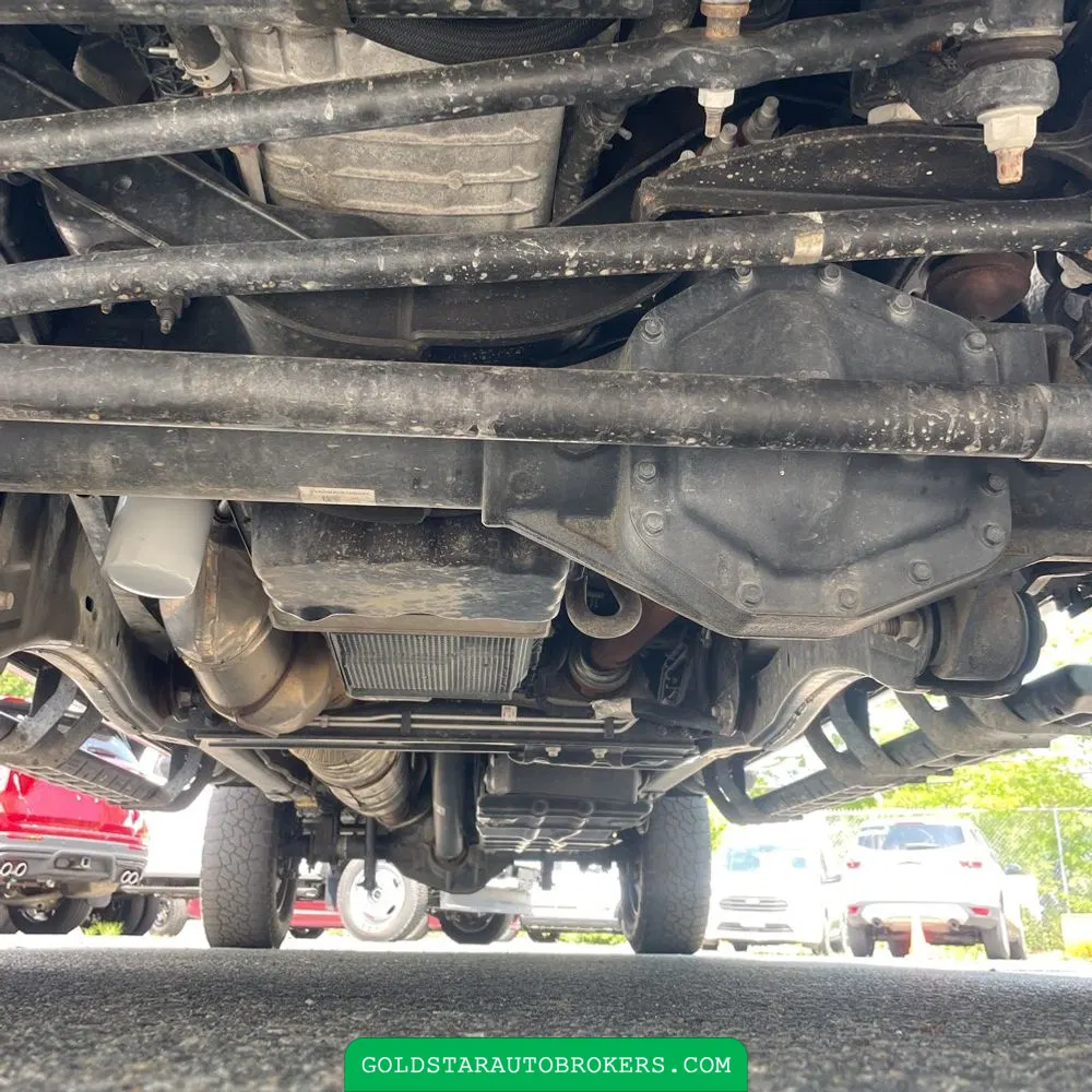 2023 Ford F-350 Super Duty Lariat