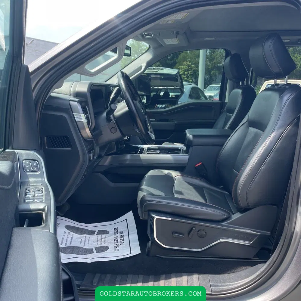 2023 Ford F-350 Super Duty Lariat