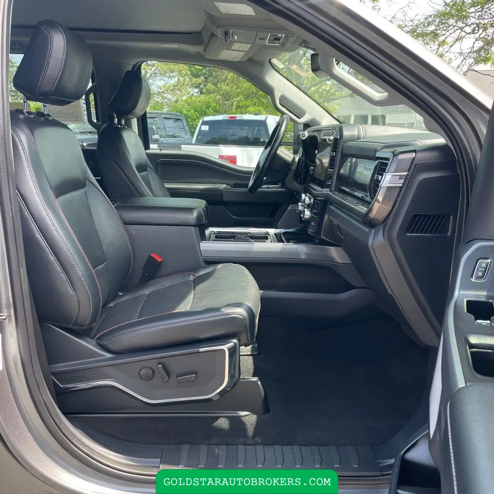 2023 Ford F-350 Super Duty Lariat