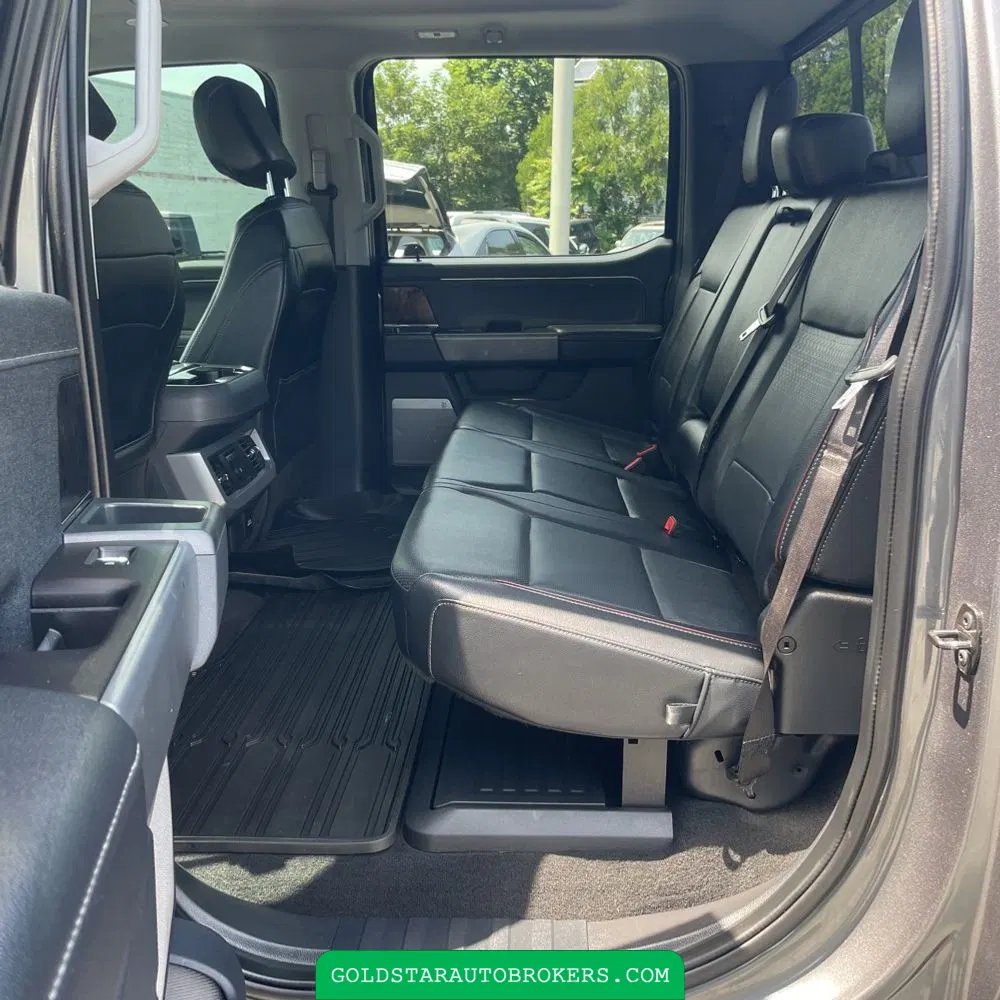 2023 Ford F-350 Super Duty Lariat