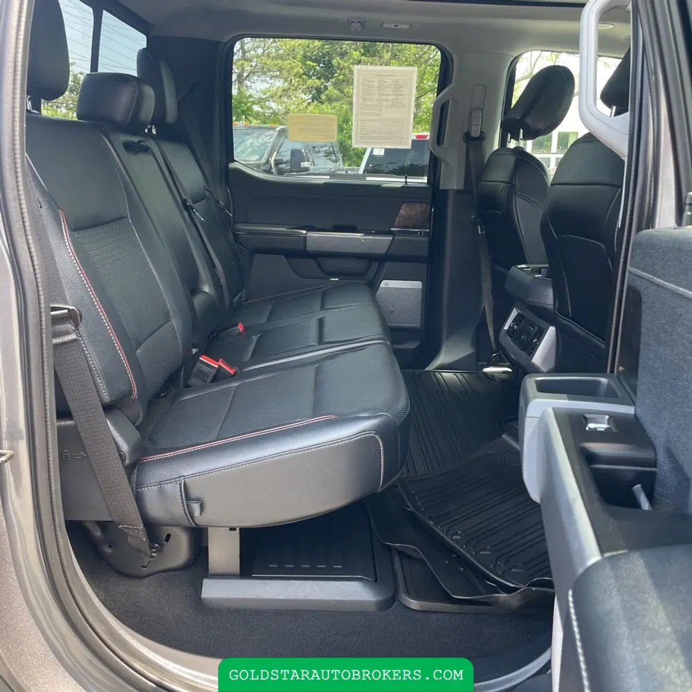 2023 Ford F-350 Super Duty Lariat