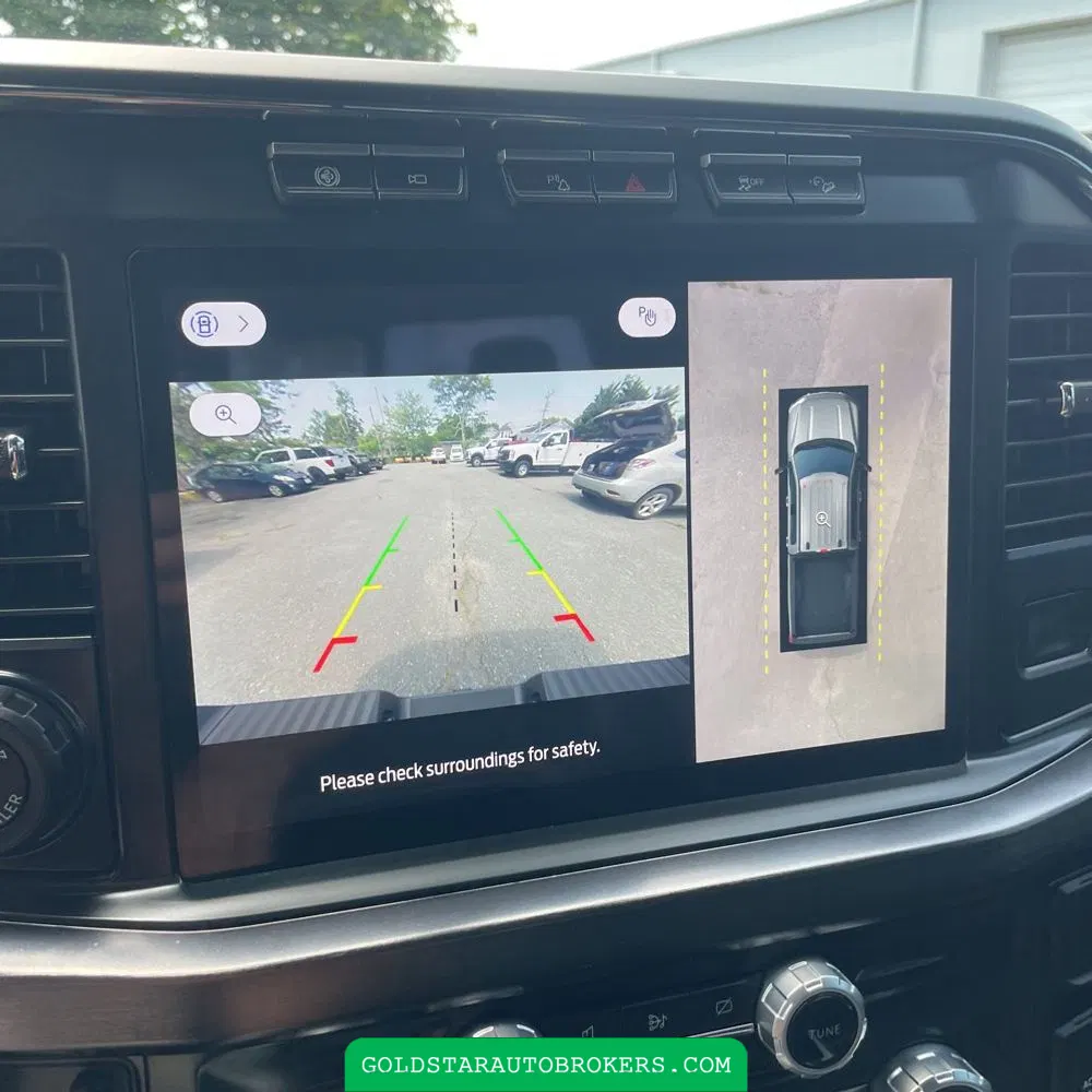 2023 Ford F-350 Super Duty Lariat