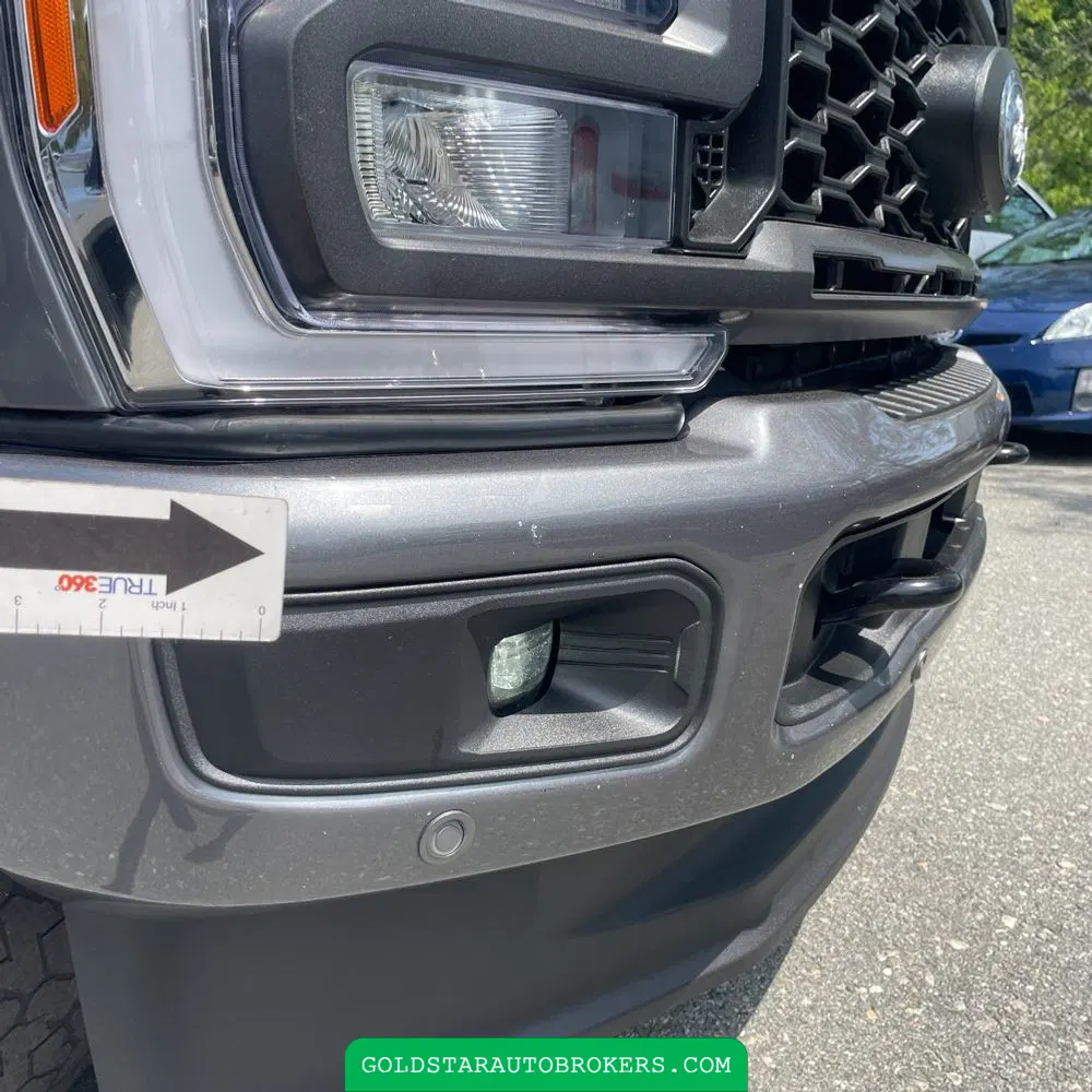 2023 Ford F-350 Super Duty Lariat