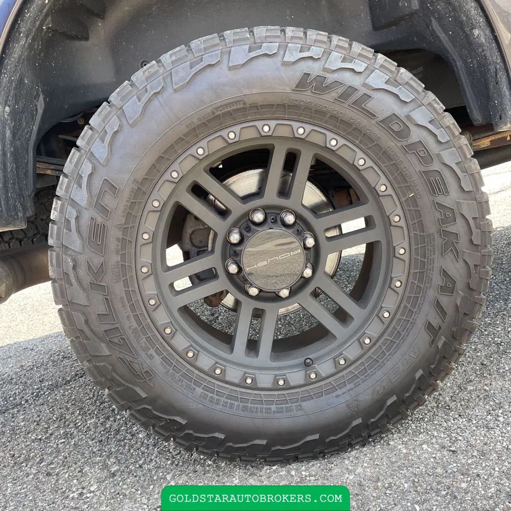2020 Ford F-350 Super Duty Lariat