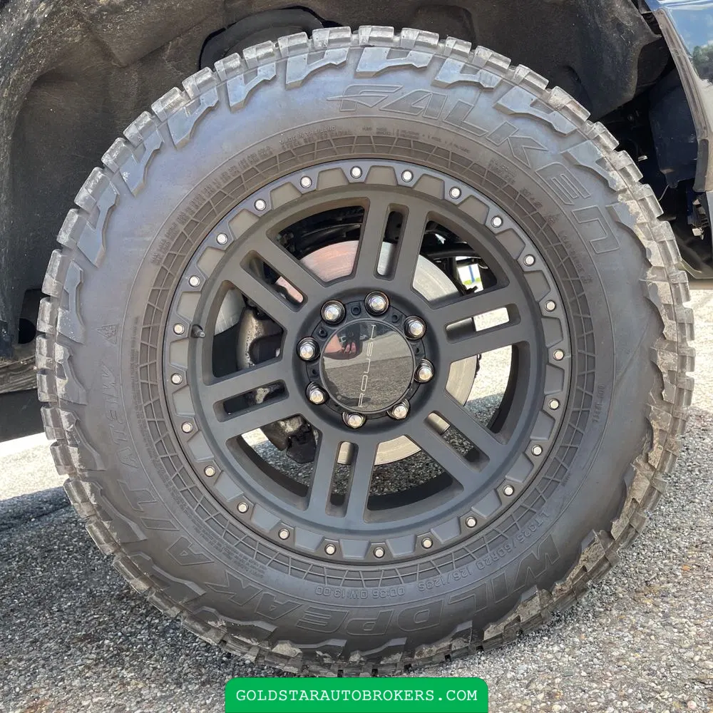 2020 Ford F-350 Super Duty Lariat