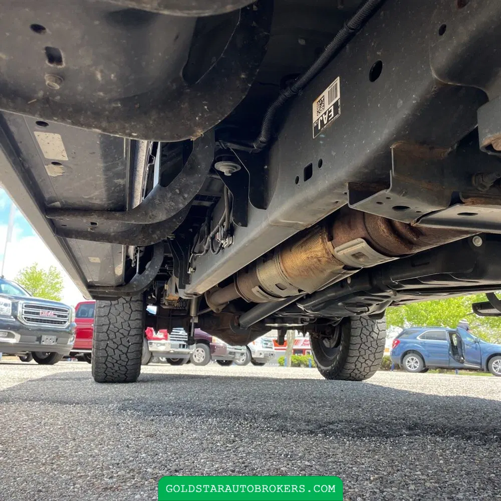2020 Ford F-350 Super Duty Lariat
