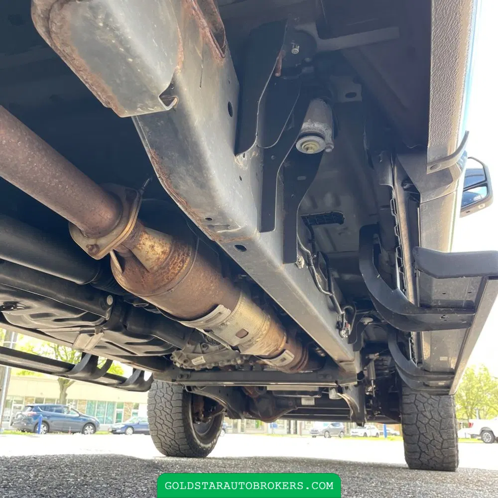 2020 Ford F-350 Super Duty Lariat
