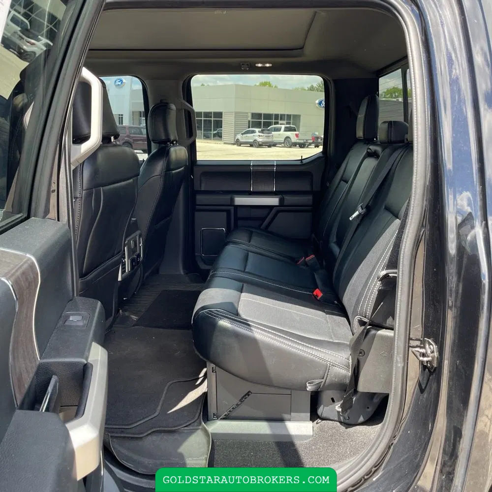 2020 Ford F-350 Super Duty Lariat