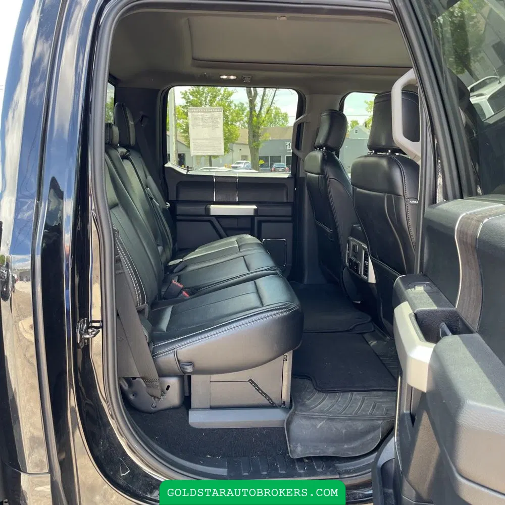 2020 Ford F-350 Super Duty Lariat