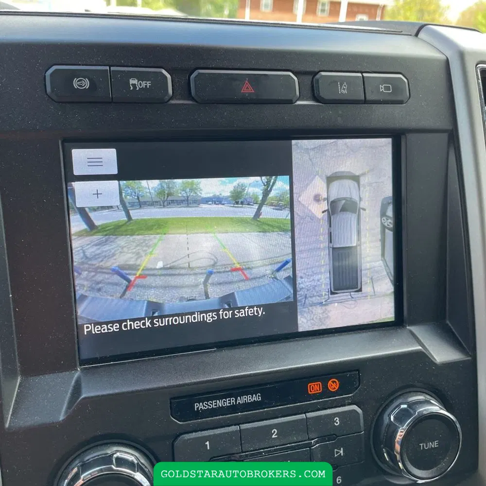 2020 Ford F-350 Super Duty Lariat