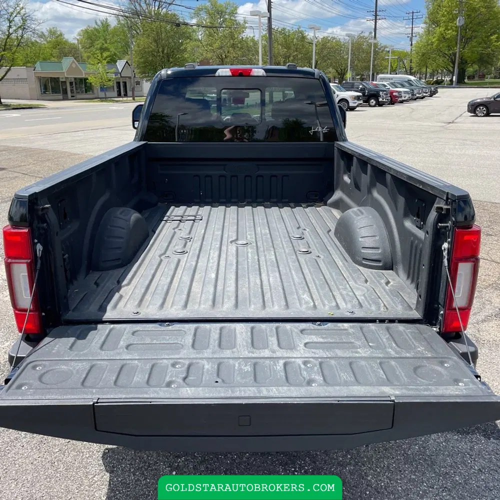 2020 Ford F-350 Super Duty Lariat
