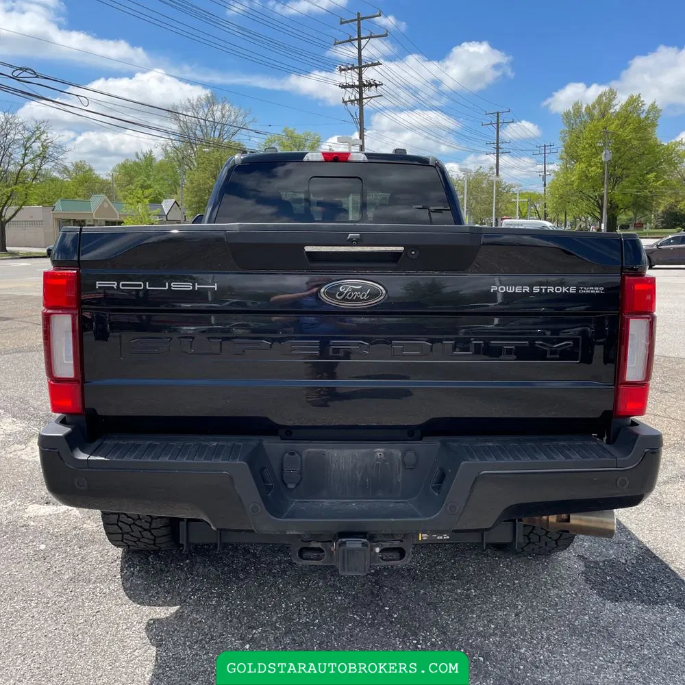 2020 Ford F-350 Super Duty Lariat