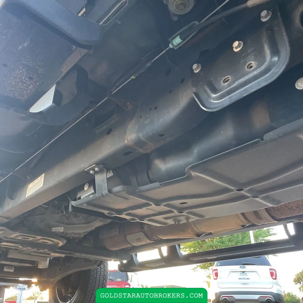 2021 Ford F350SD Lariat