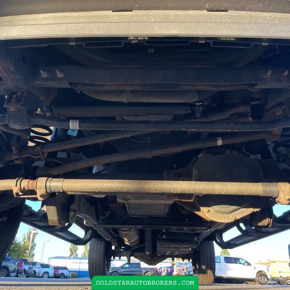 2021 Ford F350SD Lariat