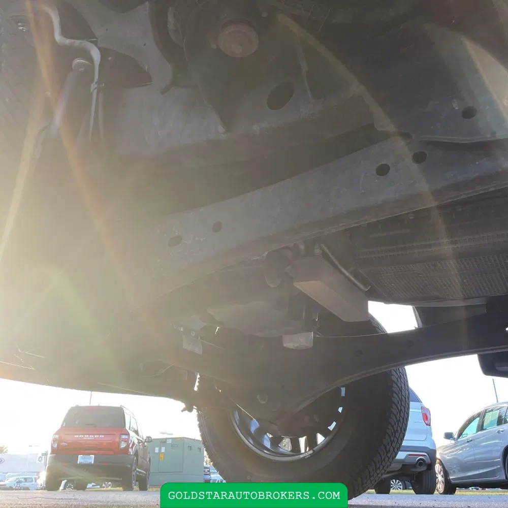 2021 Ford F350SD Lariat
