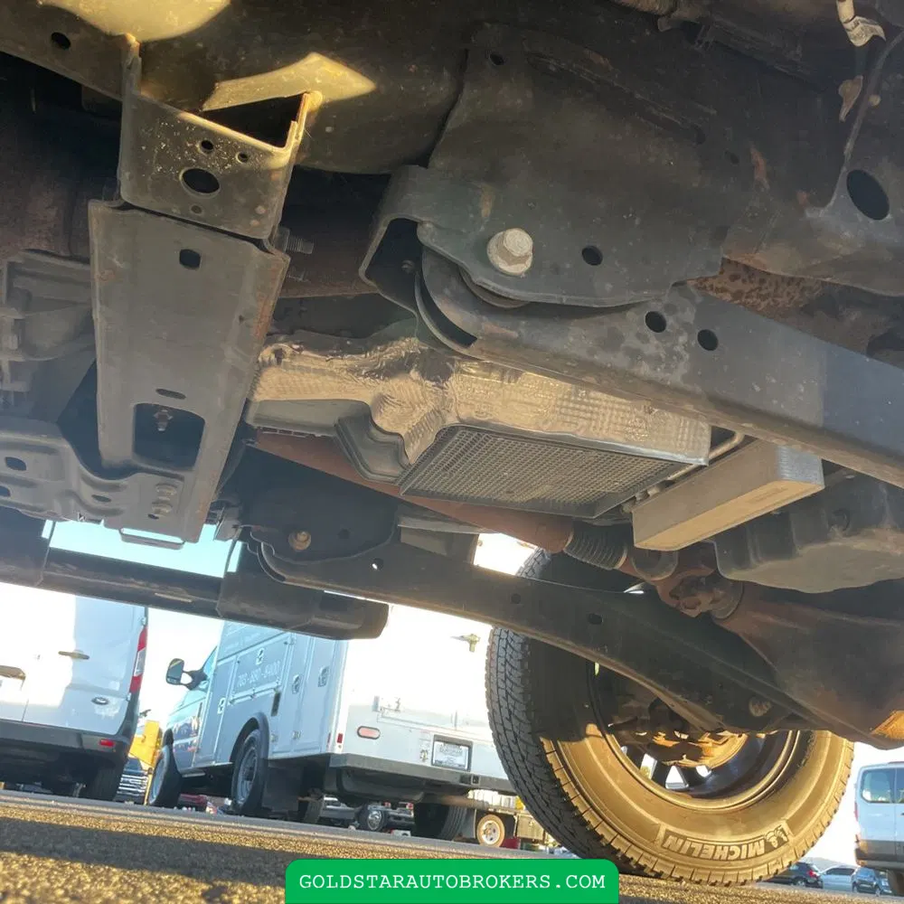 2021 Ford F350SD Lariat