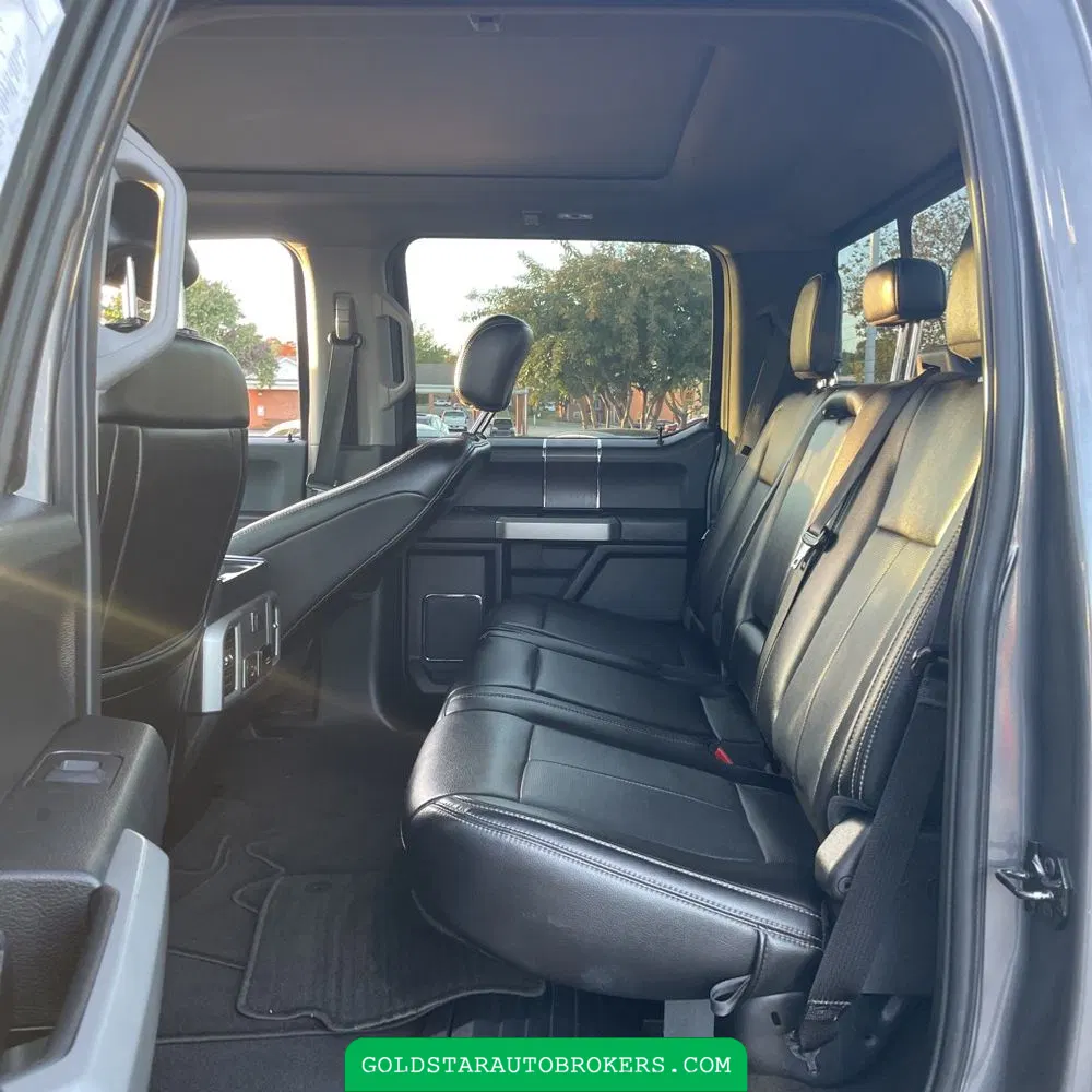 2021 Ford F350SD Lariat