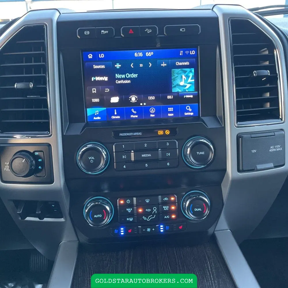 2021 Ford F350SD Lariat